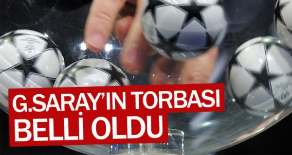 Galatasaray kanc torbadan katlacak?